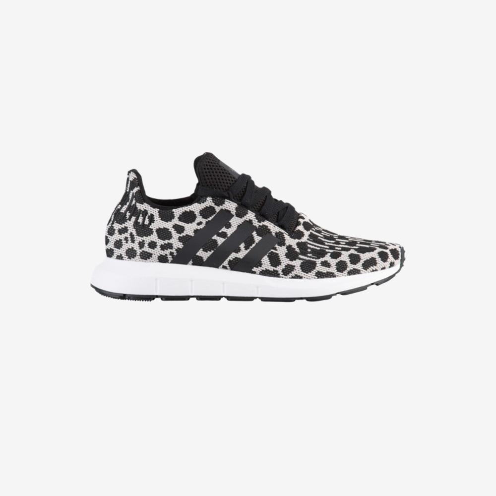 Adidas’ Swift Runs